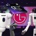 Everything That Happened at LG’s World Premiere CES Event in 10 Minutes Everything That Happened at LG’s World Premiere CES Event in 10 Minutes