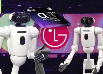 Everything That Happened at LG’s World Premiere CES Event in 10 Minutes Everything That Happened at LG’s World Premiere CES Event in 10 Minutes