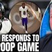 Lamar Jackson Responds To His “Poop Game” Allegations “I’m A Grown Man!” | Pat McAfee Show Lamar Jackson Responds To His “Poop Game” Allegations “I’m A Grown Man!” | Pat McAfee Show