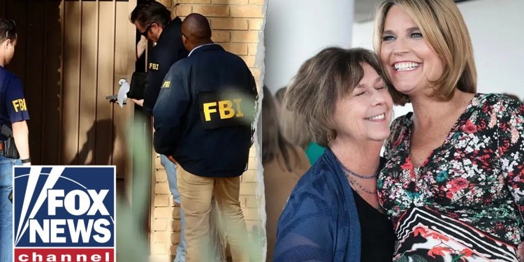 FBI needs to take the lead ‘NOW,’ retired agent says FBI needs to take the lead ‘NOW,’ retired agent says