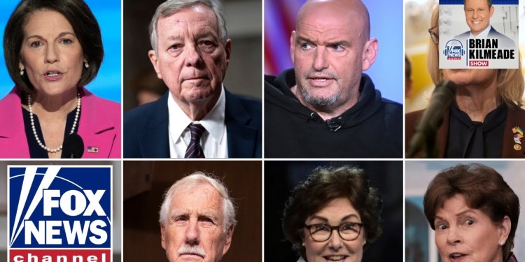 Democrats at war over deal to end shutdown | Brian Kilmeade Show Democrats at war over deal to end shutdown | Brian Kilmeade Show