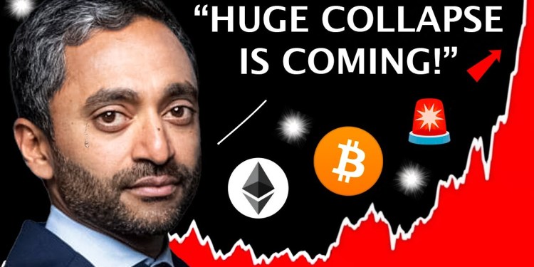 Secret Billionaire Plan To COLLAPSE Bitcoin Price (FINALLY REVEALED) Secret Billionaire Plan To COLLAPSE Bitcoin Price (FINALLY REVEALED)