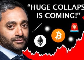 Secret Billionaire Plan To COLLAPSE Bitcoin Price (FINALLY REVEALED) Secret Billionaire Plan To COLLAPSE Bitcoin Price (FINALLY REVEALED)