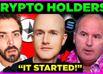 “This Collapse Is A Distraction!” Crypto’s Next Big Move Has ALREADY Started!! “This Collapse Is A Distraction!” Crypto’s Next Big Move Has ALREADY Started!!