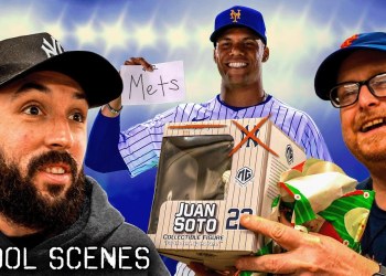 Mets Fans Torment Yankees Fans After Soto Signing | Stool Scenes Mets Fans Torment Yankees Fans After Soto Signing | Stool Scenes