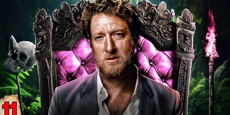 The Pink Wedding Part II | Surviving Barstool S4 Ep. 11 The Pink Wedding Part II | Surviving Barstool S4 Ep. 11