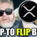 XRP Will FLIP Bitcoin SOON (2025 Ripple Bull Run) XRP Will FLIP Bitcoin SOON (2025 Ripple Bull Run)