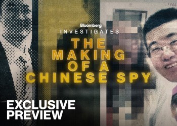 How China’s ‘Perfect’ Spy Got Caught | Exclusive Preview How China’s ‘Perfect’ Spy Got Caught | Exclusive Preview