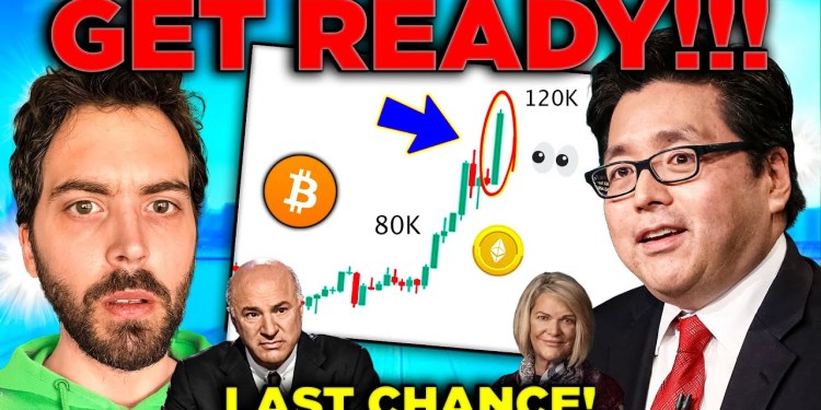 Bitcoin Price Can Hit k TOMORROW! (Final Chance) Bitcoin Price Can Hit k TOMORROW! (Final Chance)