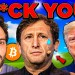 Alex Mashinsky F*CKS Crypto Holders One More Time!? Alex Mashinsky F*CKS Crypto Holders One More Time!?