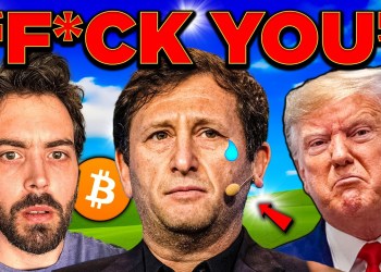 Alex Mashinsky F*CKS Crypto Holders One More Time!? Alex Mashinsky F*CKS Crypto Holders One More Time!?