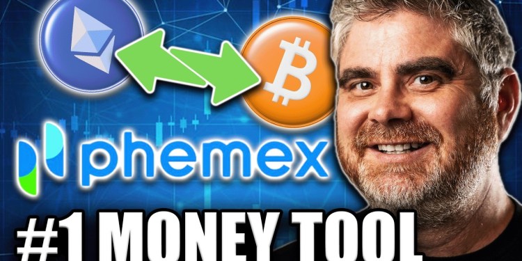 Most Important Crypto Trading Tutorial on YouTube (Crush The Bitcoin Bull Run on Phemex) Most Important Crypto Trading Tutorial on YouTube (Crush The Bitcoin Bull Run on Phemex)