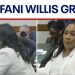 Fani Willis grilled by Georgia Senate panel in Atlanta Fani Willis grilled by Georgia Senate panel in Atlanta