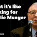 Charlie Munger taught this CEO the importance of always being prepared Charlie Munger taught this CEO the importance of always being prepared
