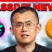 Binance Founder – The Crypto Market Is About To Go F**king Crazy (supercycle) Binance Founder – The Crypto Market Is About To Go F**king Crazy (supercycle)