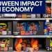 Halloween economic impact: U.S. consumers spending billions | LiveNOW from FOX Halloween economic impact: U.S. consumers spending billions | LiveNOW from FOX