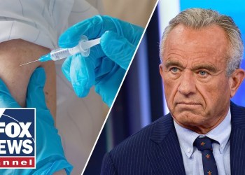 BREAKING: MAHA report reveals ‘chronic disease crisis’ facing America BREAKING: MAHA report reveals ‘chronic disease crisis’ facing America