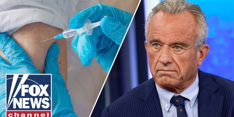 BREAKING: MAHA report reveals ‘chronic disease crisis’ facing America BREAKING: MAHA report reveals ‘chronic disease crisis’ facing America