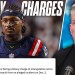 Stefon Diggs Charged With Felony Strangulation; “Categorically Denies” Allegations| Pat McAfee Show Stefon Diggs Charged With Felony Strangulation; “Categorically Denies” Allegations| Pat McAfee Show