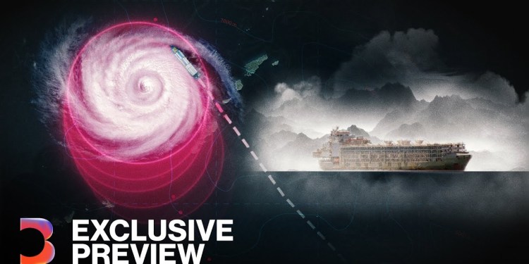 Inside the Worst Disaster in Live Export History | Exclusive Preview Inside the Worst Disaster in Live Export History | Exclusive Preview