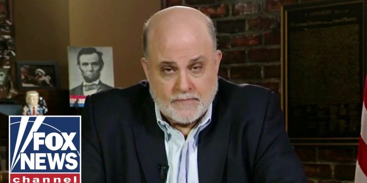 Mark Levin: This is EVIL on Earth! Mark Levin: This is EVIL on Earth!
