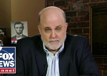 Mark Levin: This is EVIL on Earth! Mark Levin: This is EVIL on Earth!