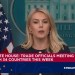 White House: Trump is setting the stage for a deal with China White House: Trump is setting the stage for a deal with China