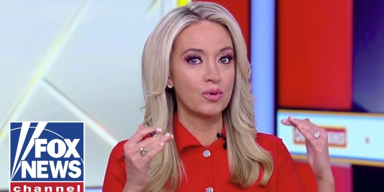 McEnany: This is DEEPLY important McEnany: This is DEEPLY important
