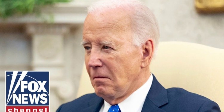 Bombshell claims surface in new book: ‘Five people were running the country’ Bombshell claims surface in new book: ‘Five people were running the country’