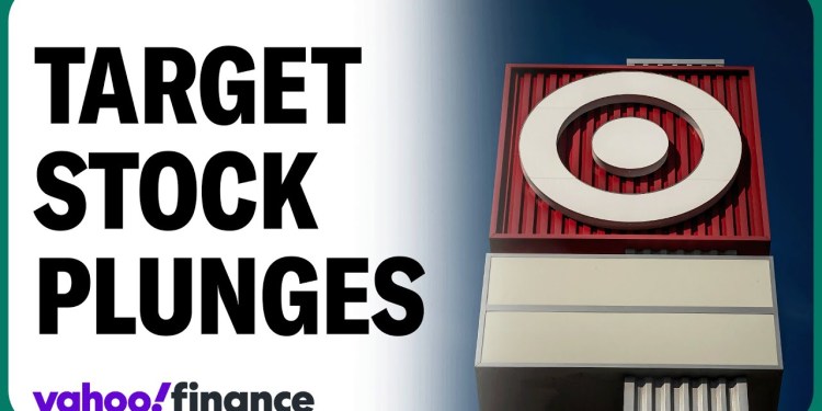 Target stock sinking on Q3 earnings, sales miss: What to know Target stock sinking on Q3 earnings, sales miss: What to know