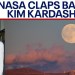 NASA pushing back on Kardashian moon conspiracy NASA pushing back on Kardashian moon conspiracy