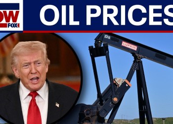 Oil prices tumble after Trump’s comments on Iran Oil prices tumble after Trump’s comments on Iran
