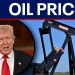 Oil prices tumble after Trump’s comments on Iran Oil prices tumble after Trump’s comments on Iran