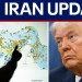 Trump issues new threat to Iran over Hormuz Strait Trump issues new threat to Iran over Hormuz Strait