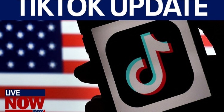 TikTok begins restoring after Trump comments | LiveNOW from FOX TikTok begins restoring after Trump comments | LiveNOW from FOX