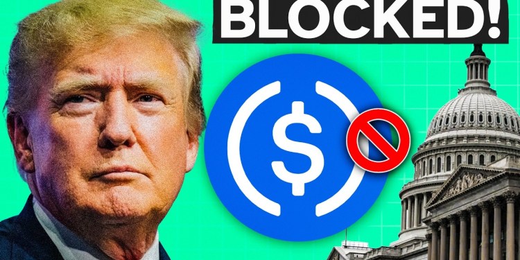 Crypto Regulation MELTDOWN: The CLARITY Act Is Crashing Crypto Regulation MELTDOWN: The CLARITY Act Is Crashing