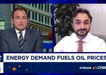 Citi’s Francesco Martoccia: Here’s what to make of falling oil prices Citi’s Francesco Martoccia: Here’s what to make of falling oil prices