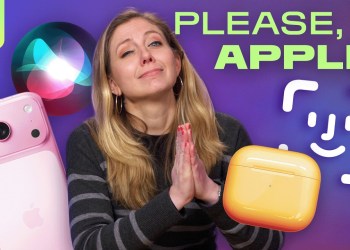 Dear, Apple: Please Make These Products! Dear, Apple: Please Make These Products!