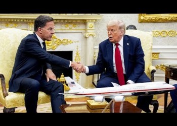 Trump Says US to Send More Weapons for Ukraine, NATO to Pay Trump Says US to Send More Weapons for Ukraine, NATO to Pay