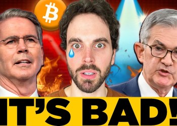 This Is Causing The Crypto BLOODBATH This Is Causing The Crypto BLOODBATH