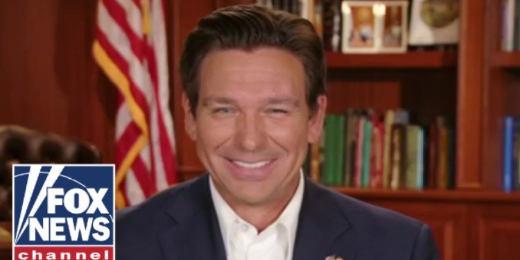 DeSantis responds after GOP lawmakers scrap his special session DeSantis responds after GOP lawmakers scrap his special session