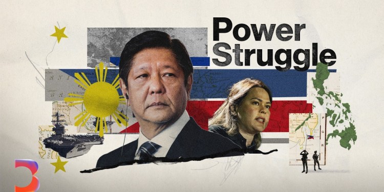 How a Wild Philippines Political Feud Could Affect Asia How a Wild Philippines Political Feud Could Affect Asia