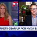 Market gears up for Nvidia earnings: Here’s what to expect Market gears up for Nvidia earnings: Here’s what to expect