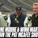 Michigan HC Sherome Moore Addresses Report He Doesn’t Have “An Official Contract” | Pat McAfee Michigan HC Sherome Moore Addresses Report He Doesn’t Have “An Official Contract” | Pat McAfee