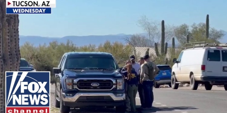 Crucial DNA results IMMINENT in Nancy Guthrie disappearance Crucial DNA results IMMINENT in Nancy Guthrie disappearance