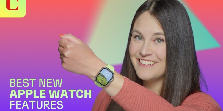 WatchOS 11: Best New Apple Watch Features to Try WatchOS 11: Best New Apple Watch Features to Try