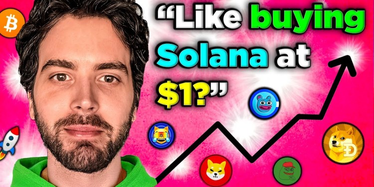 Top 21 crypto coins that will EXPLODE in 2025!! Top 21 crypto coins that will EXPLODE in 2025!!