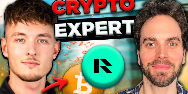 How Crypto Trading ACTUALLY Works (Become A Stakeholder In The Market Making Process) | Reform DAO How Crypto Trading ACTUALLY Works (Become A Stakeholder In The Market Making Process) | Reform DAO