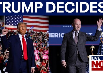 Trump names Stephen Miller to be deputy chief of policy | LiveNOW from FOX Trump names Stephen Miller to be deputy chief of policy | LiveNOW from FOX