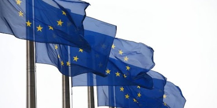 EU to Propose Removing US Tariffs to Meet Trump Demand EU to Propose Removing US Tariffs to Meet Trump Demand